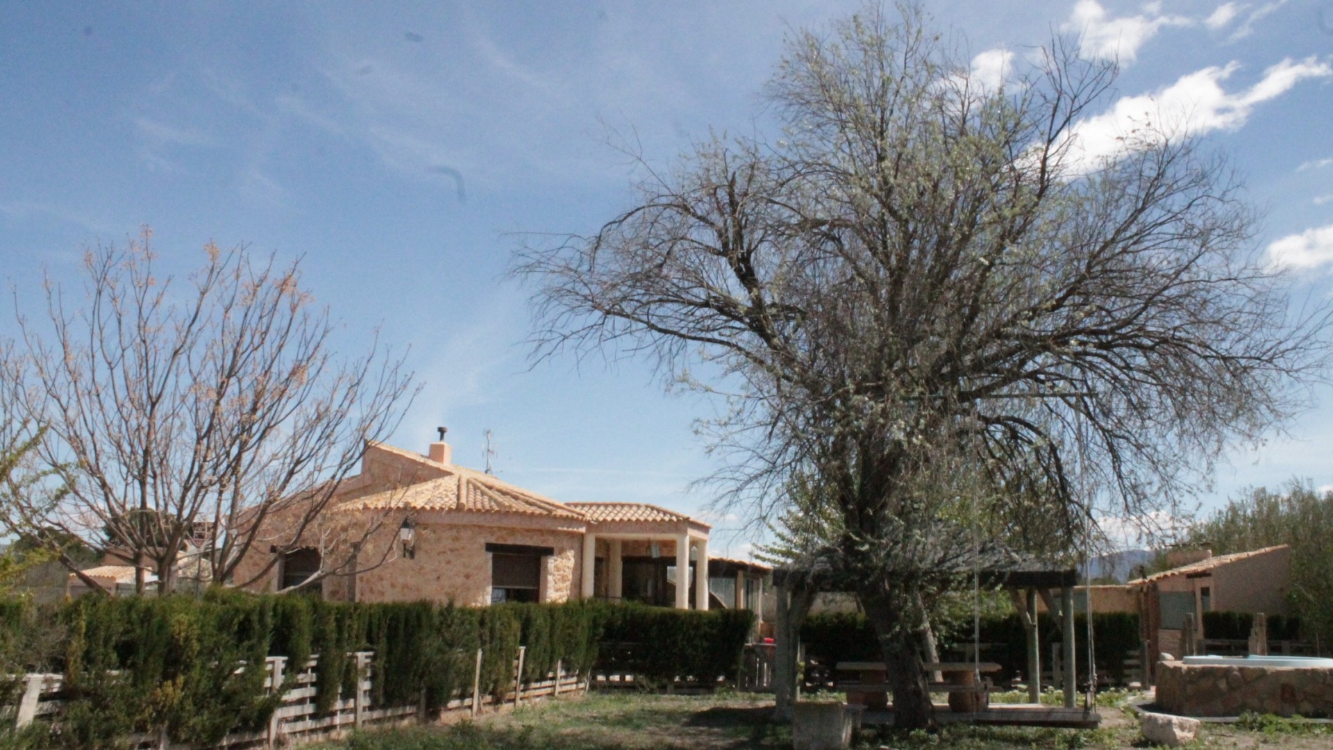 Revente - Finca Propriété rurale -
Villena - Villena Alicante