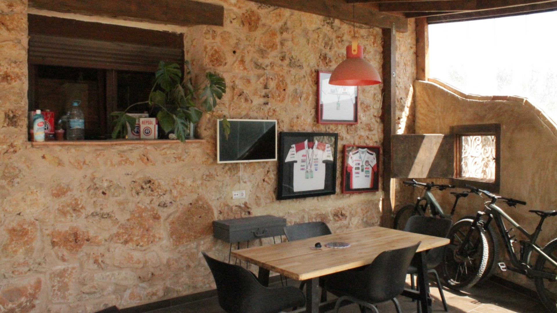 Revente - Finca Propriété rurale -
Villena - Villena Alicante