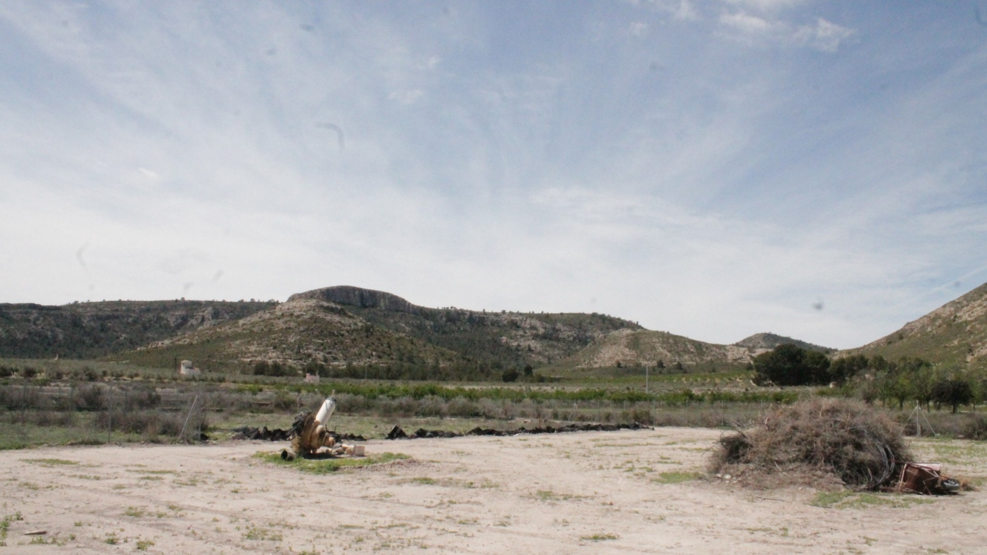 Revente - Finca Propriété rurale -
Villena - Villena Alicante