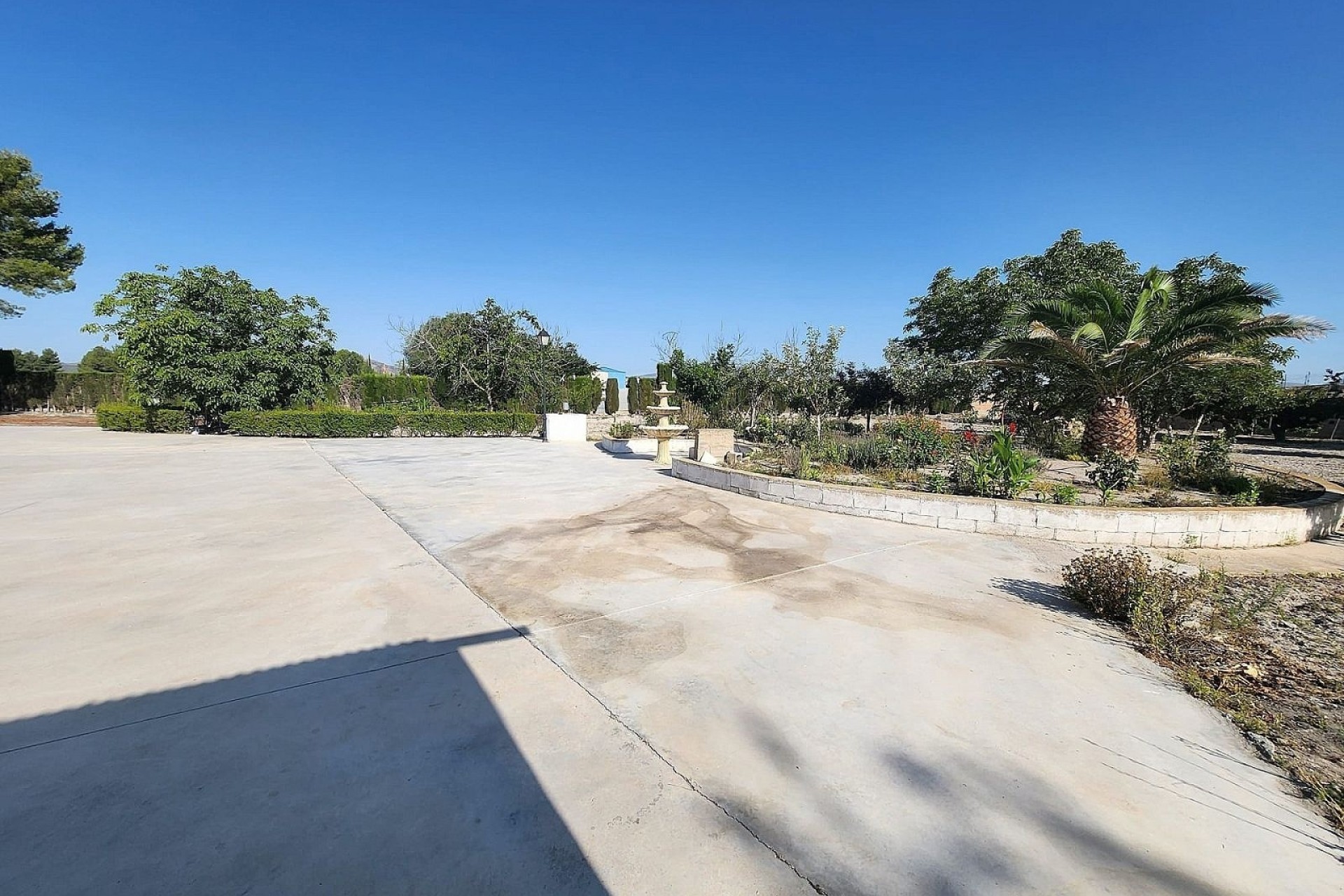 Revente - Finca Propriété rurale -
Villena