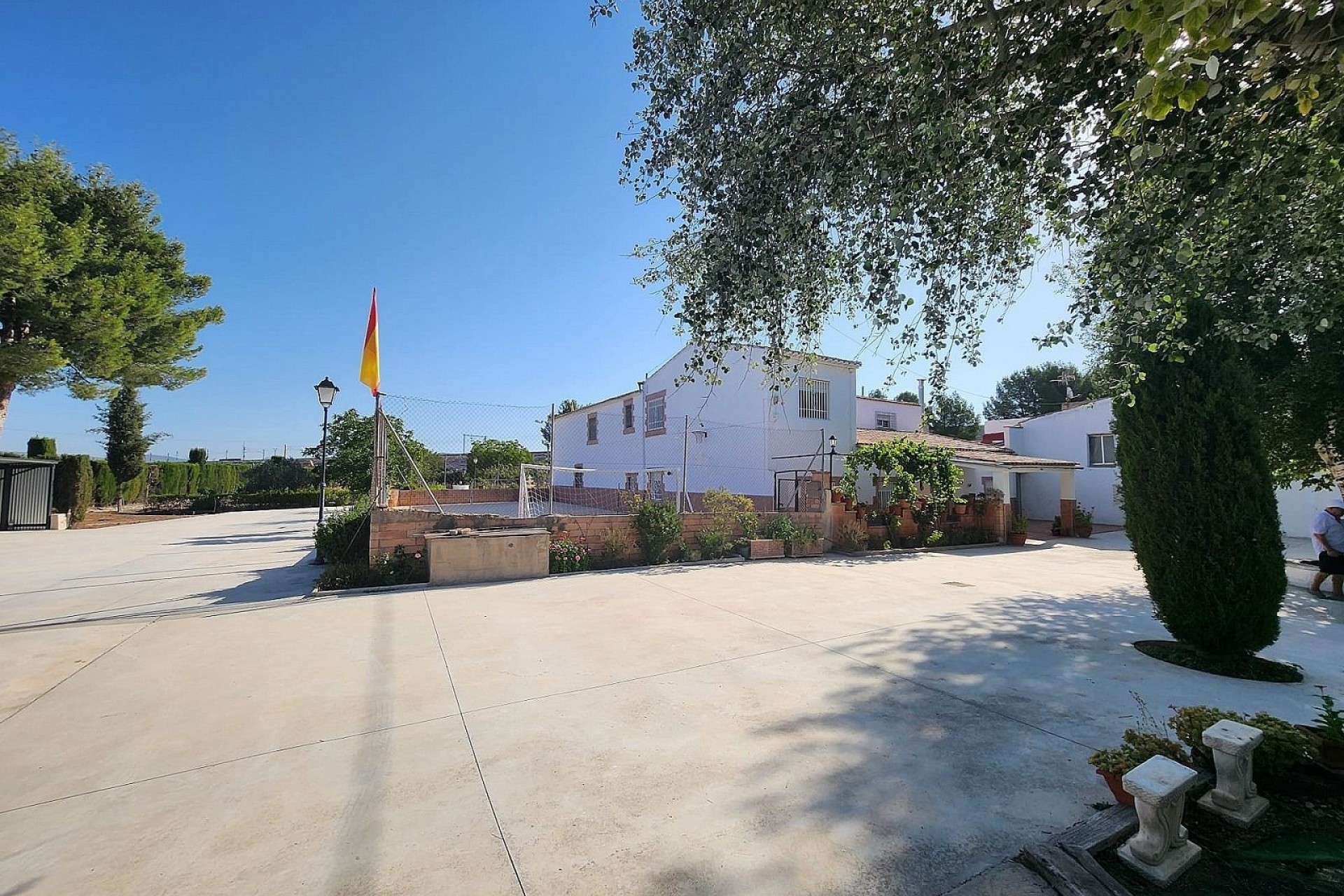 Revente - Finca Propriété rurale -
Villena