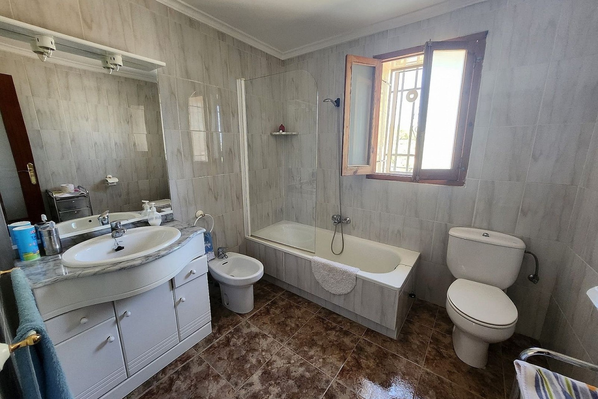 Revente - Finca Propriété rurale -
Villena