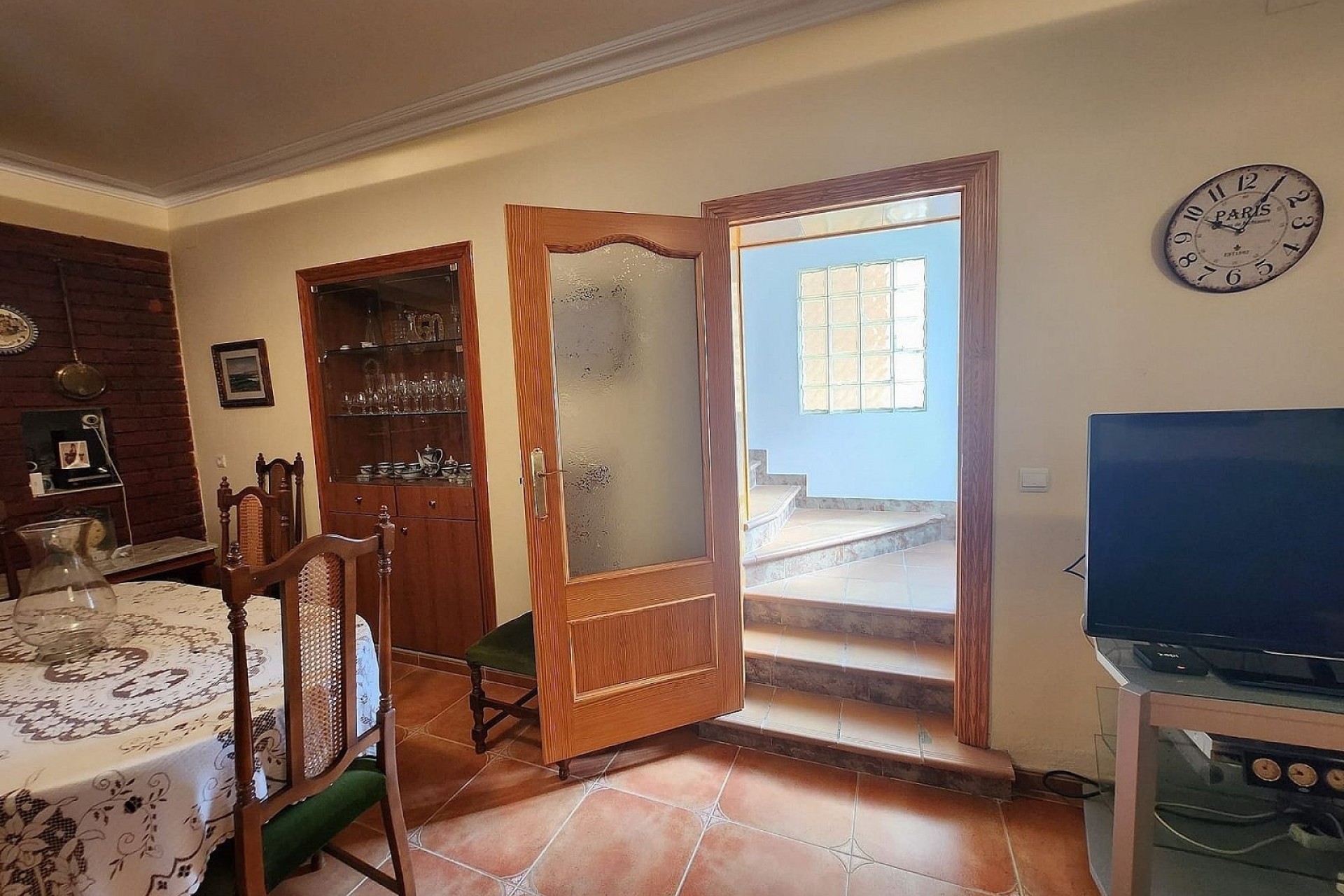 Revente - Finca Propriété rurale -
Villena