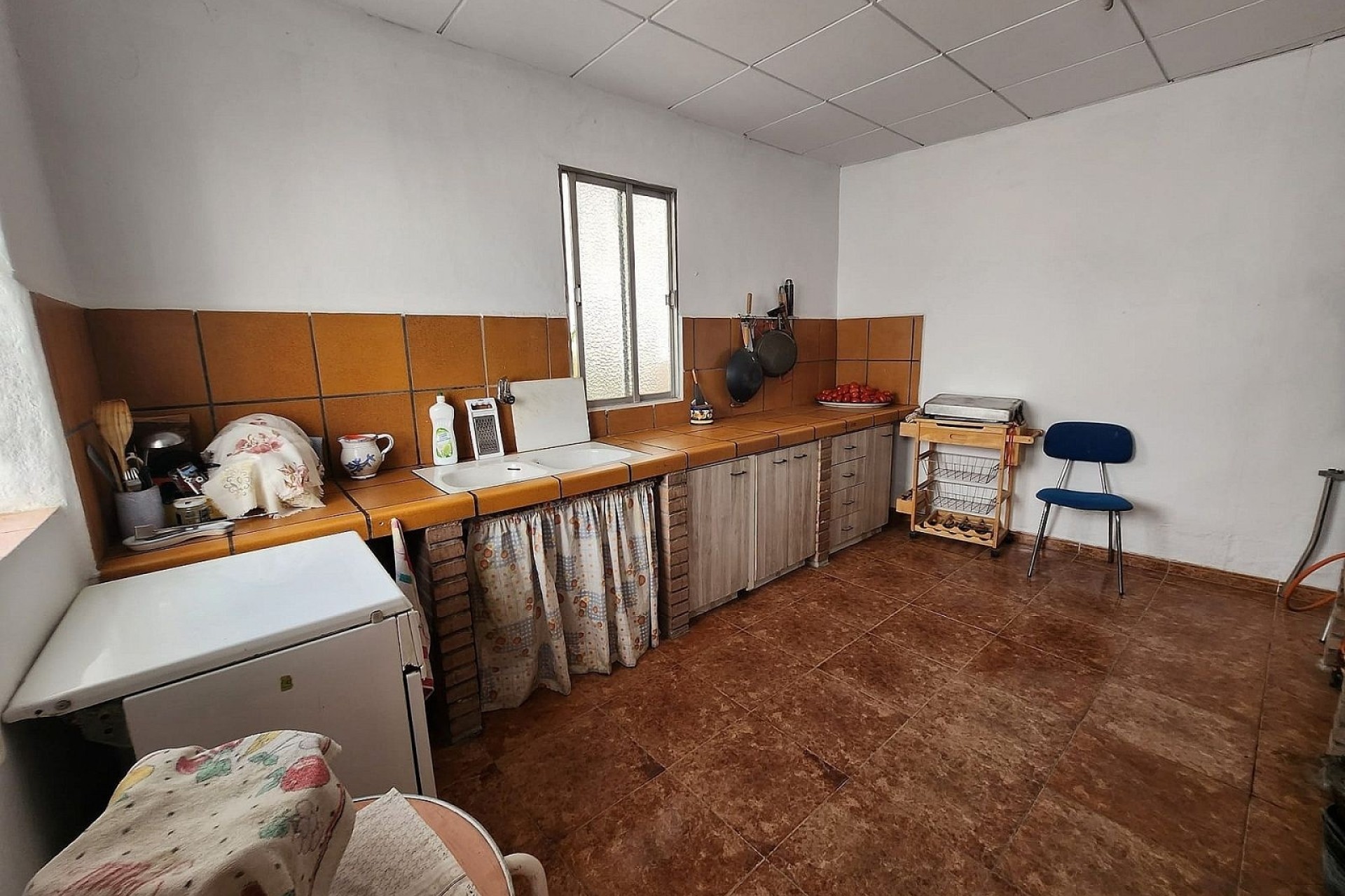 Revente - Finca Propriété rurale -
Villena