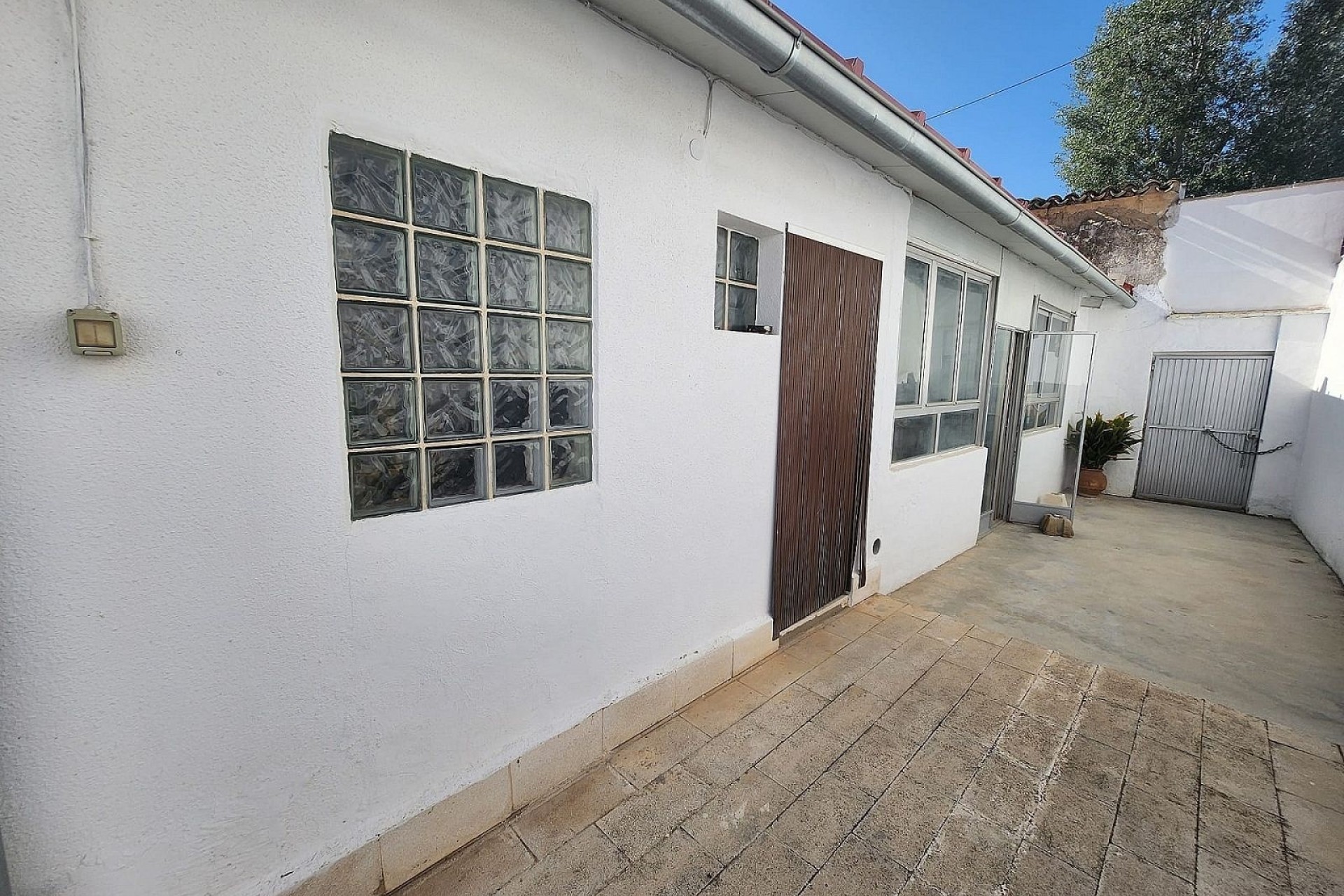 Revente - Finca Propriété rurale -
Villena