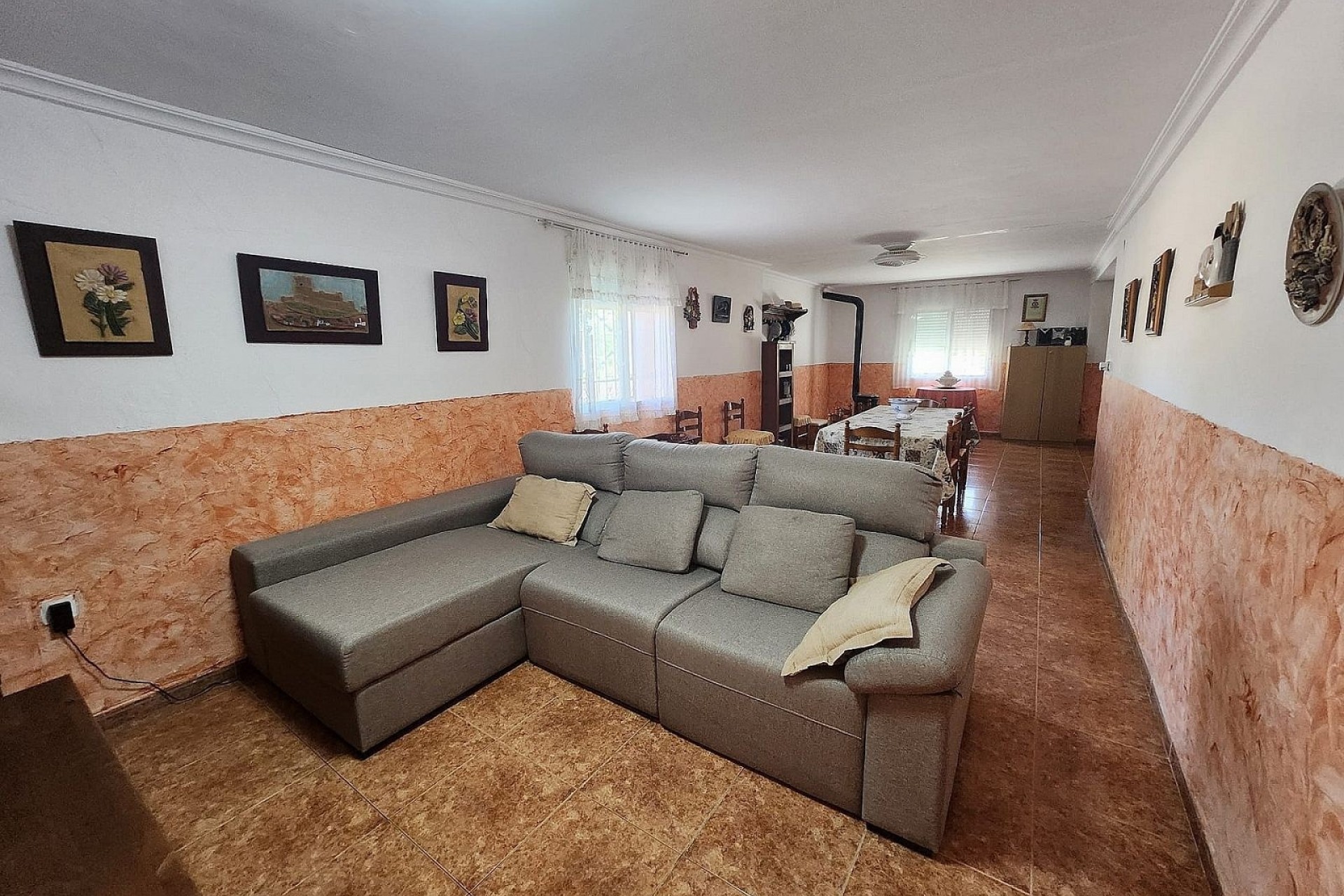 Revente - Finca Propriété rurale -
Villena