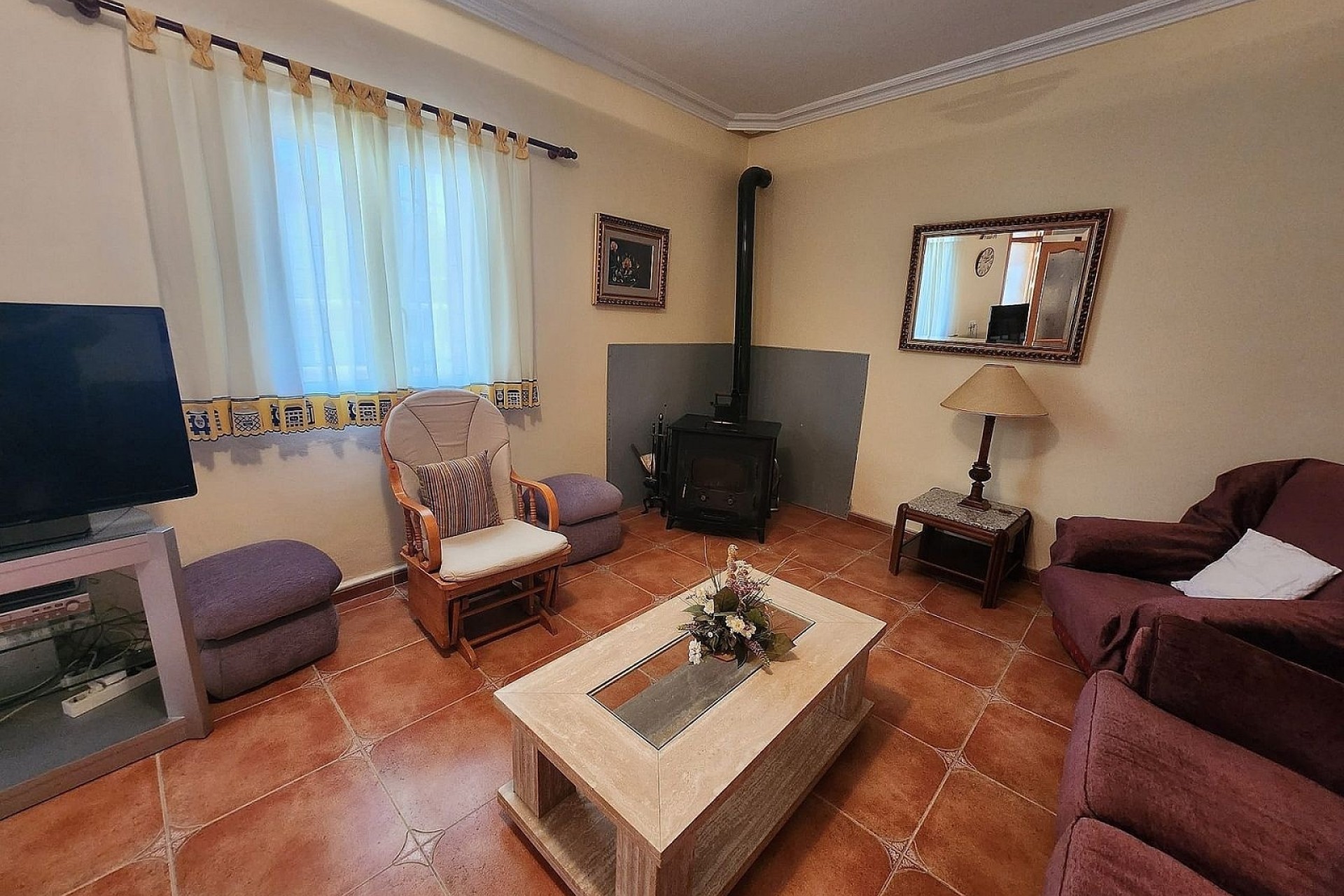 Revente - Finca Propriété rurale -
Villena