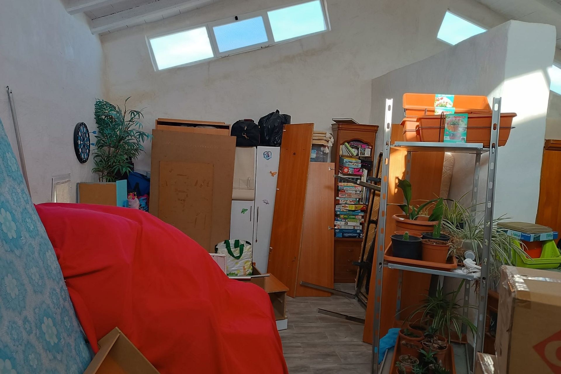 Revente - Finca Propriété rurale -
Yecla