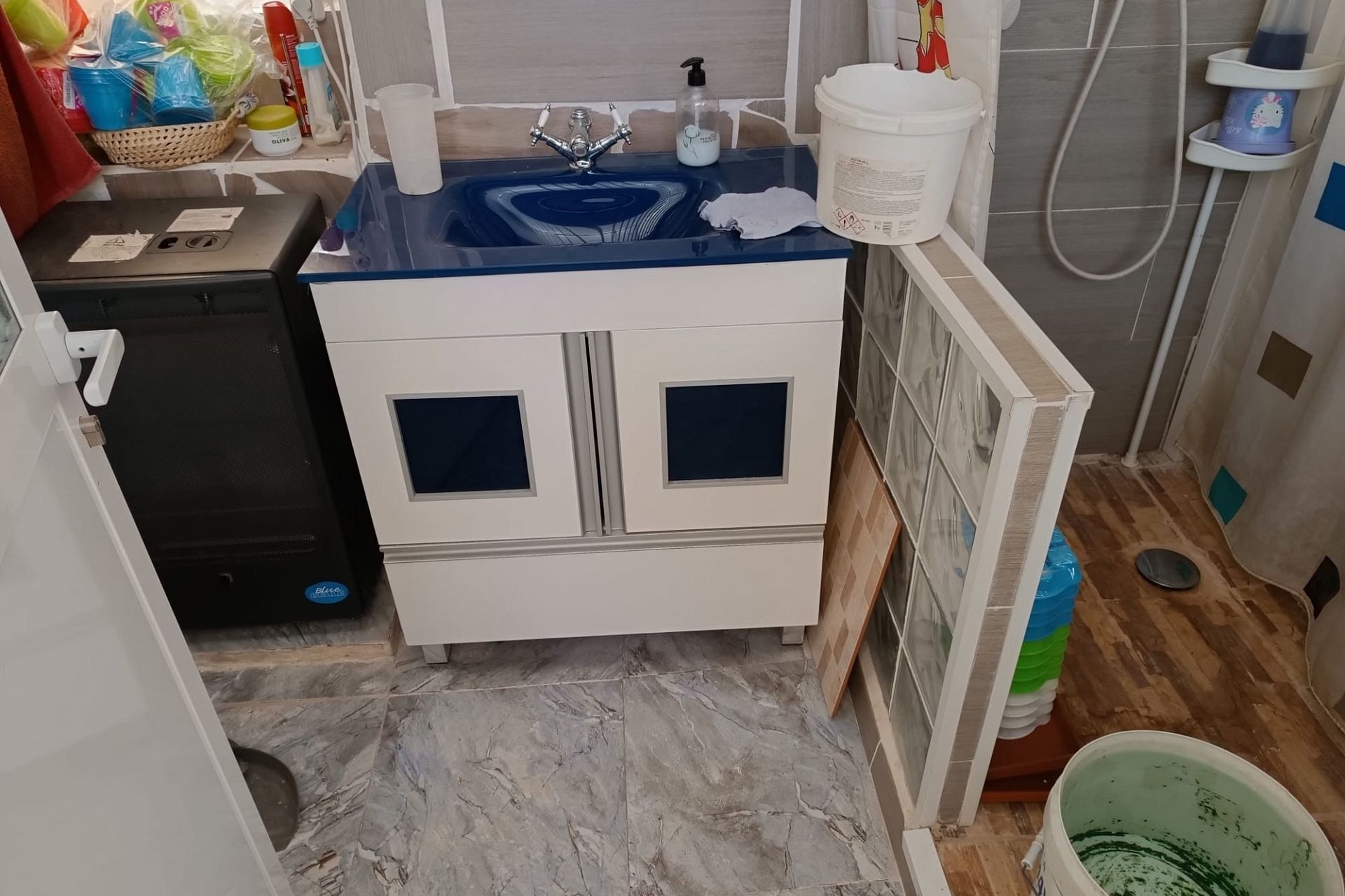 Revente - Finca Propriété rurale -
Yecla