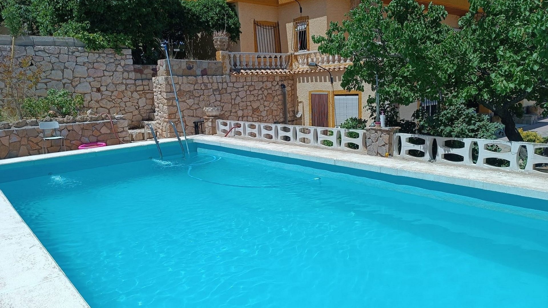 Revente - Finca Propriété rurale -
Yecla