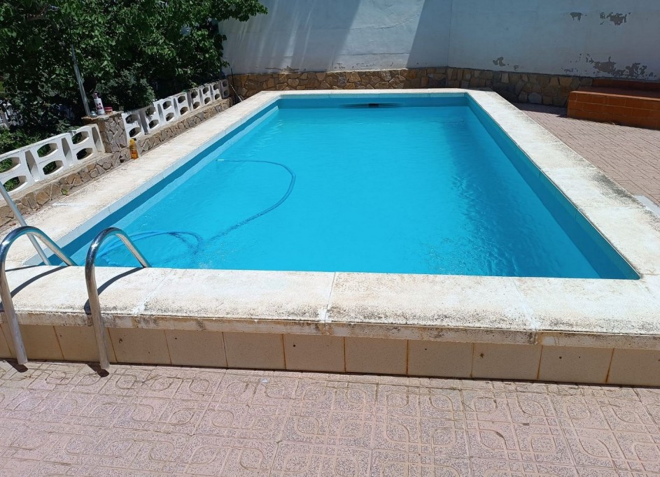 Revente - Finca Propriété rurale -
Yecla