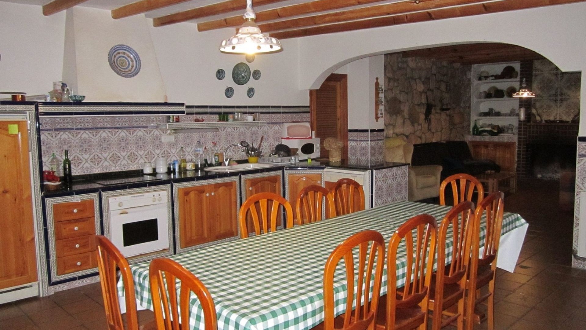 Revente - Finca Propriété rurale -
Yecla