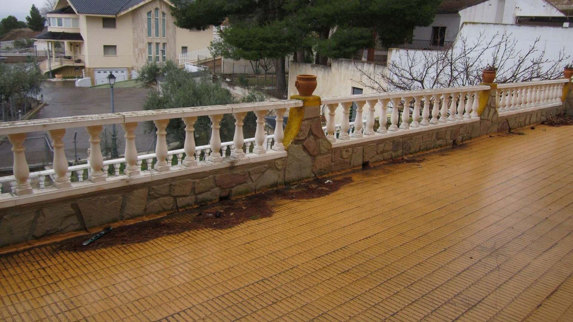 Revente - Finca Propriété rurale -
Yecla