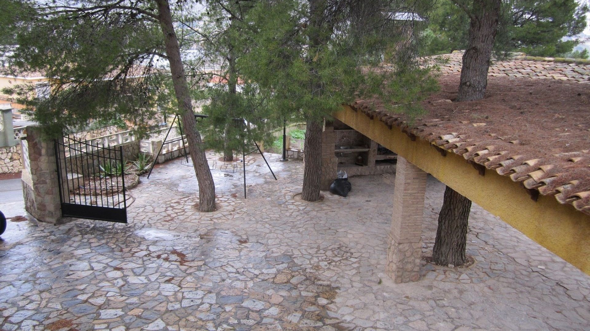 Revente - Finca Propriété rurale -
Yecla