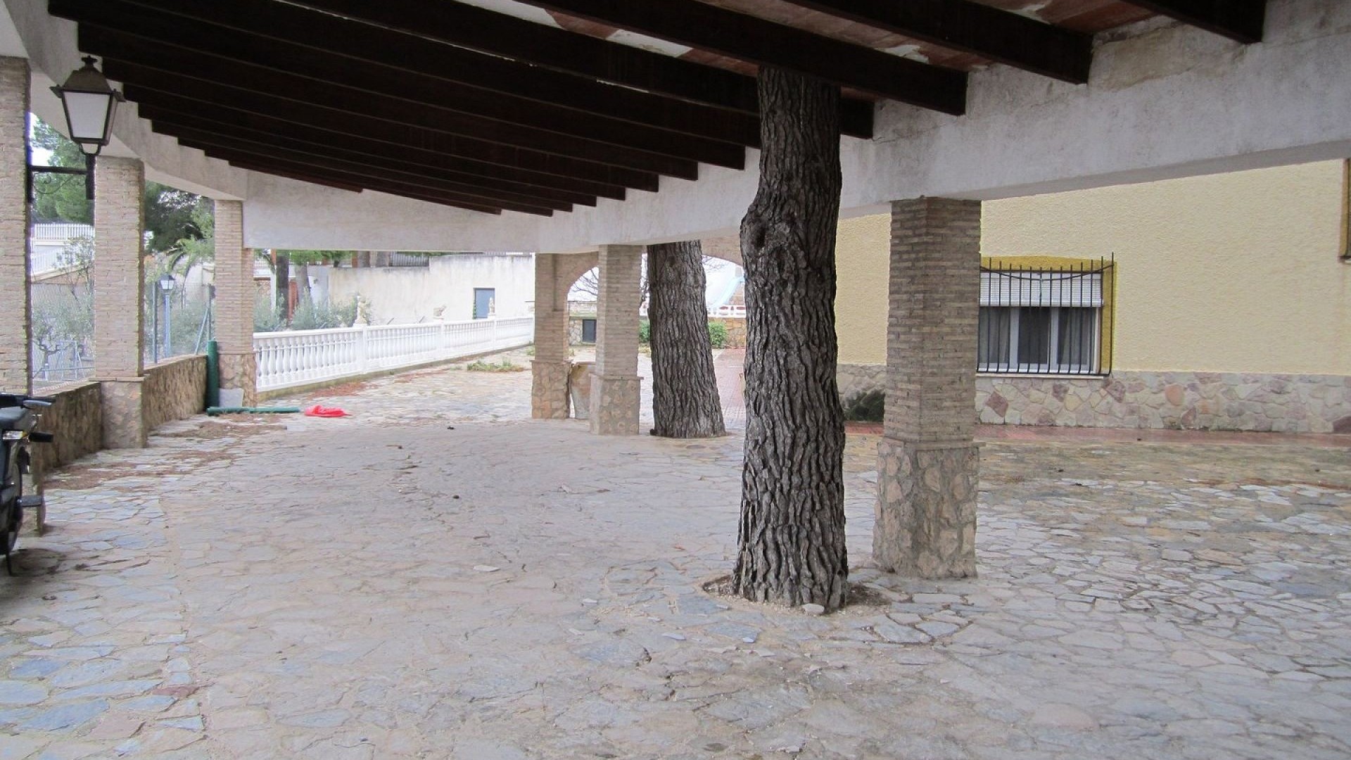 Revente - Finca Propriété rurale -
Yecla