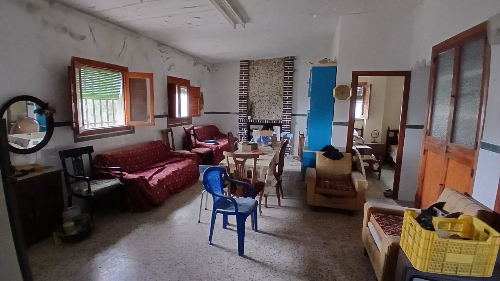 Revente - Finca Propriété rurale -
Yecla