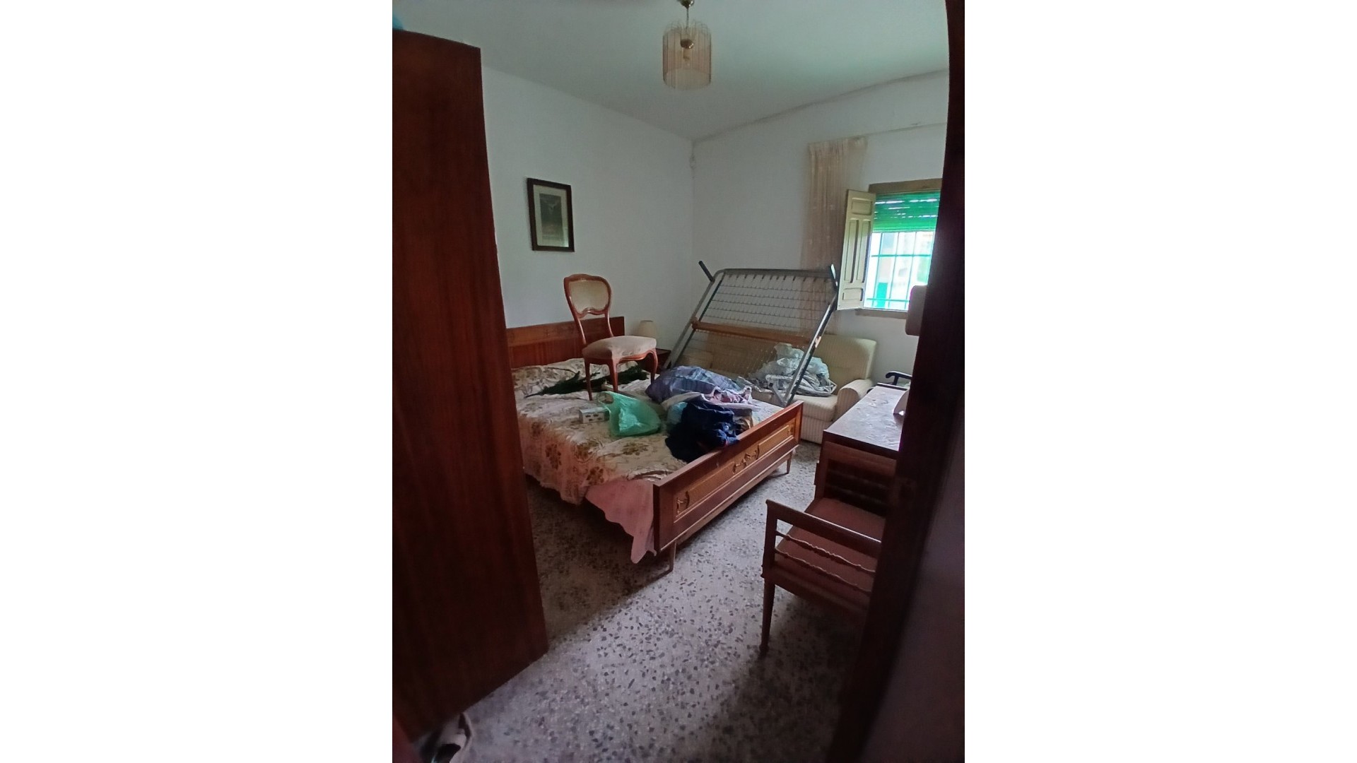 Revente - Finca Propriété rurale -
Yecla