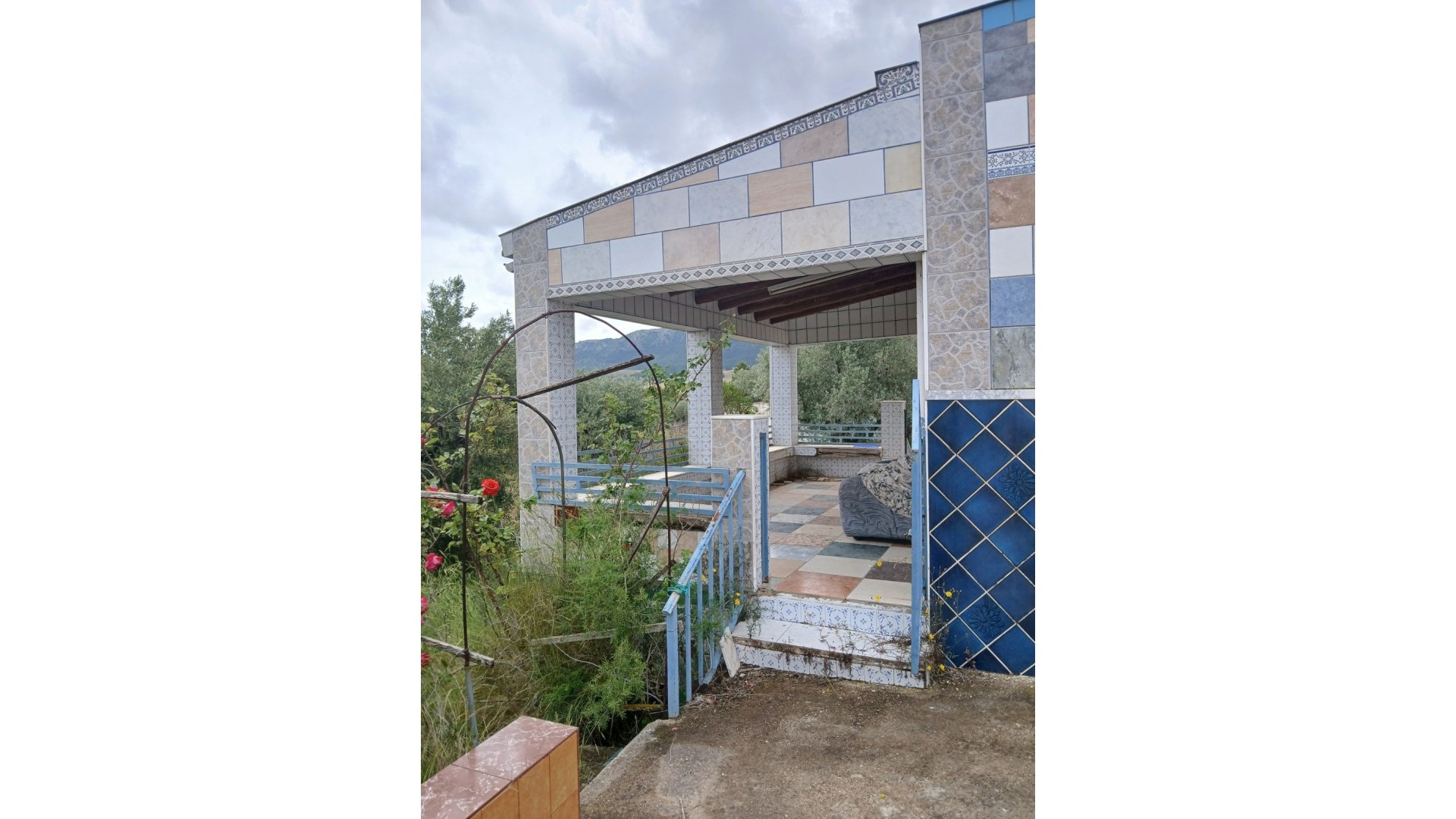 Revente - Finca Propriété rurale -
Yecla