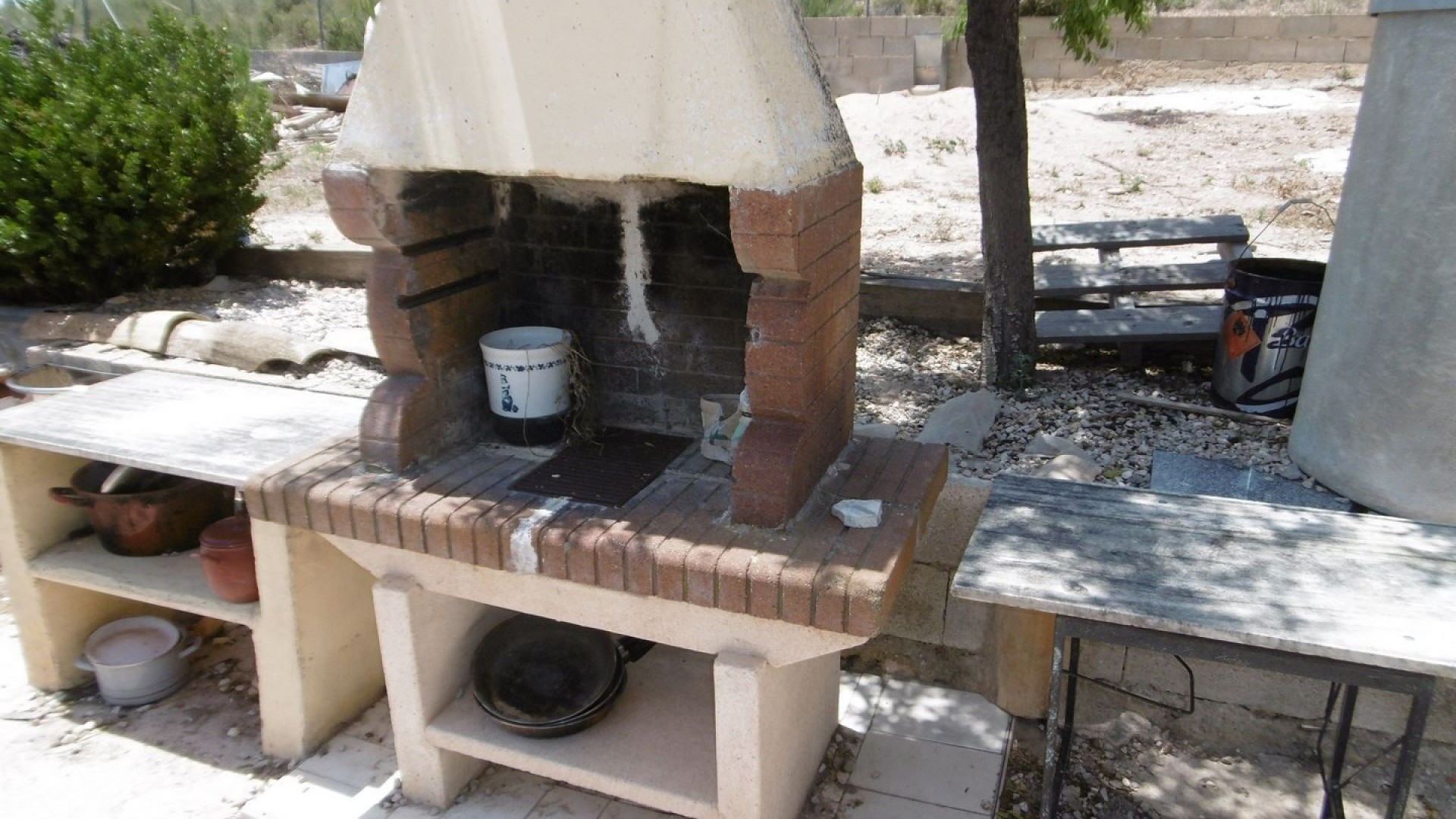 Revente - Finca Propriété rurale -
Yecla