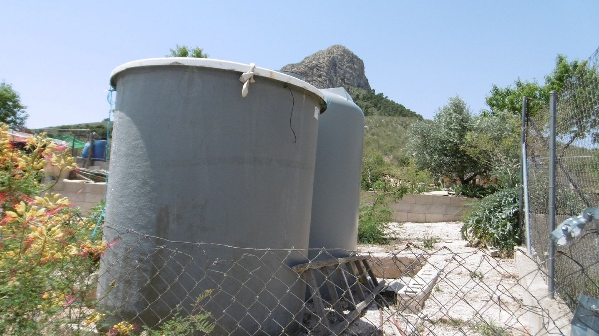 Revente - Finca Propriété rurale -
Yecla