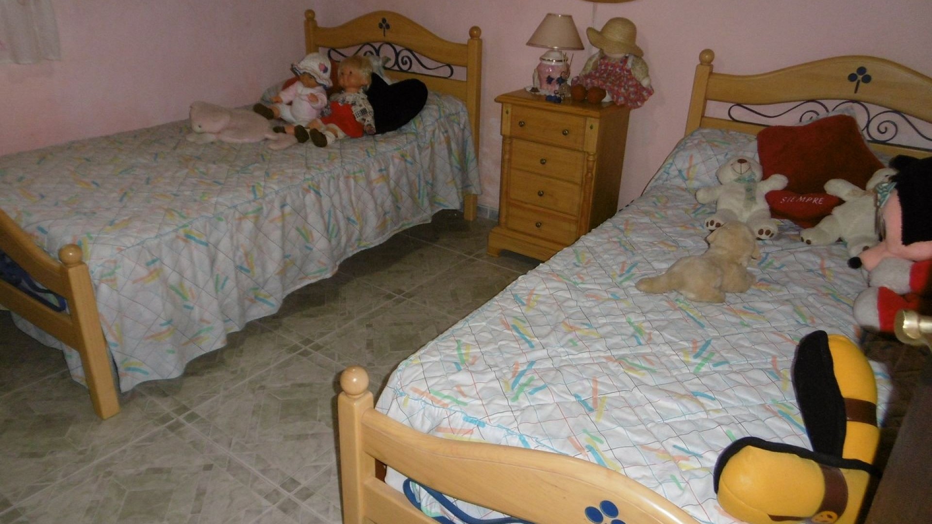 Revente - Finca Propriété rurale -
Yecla