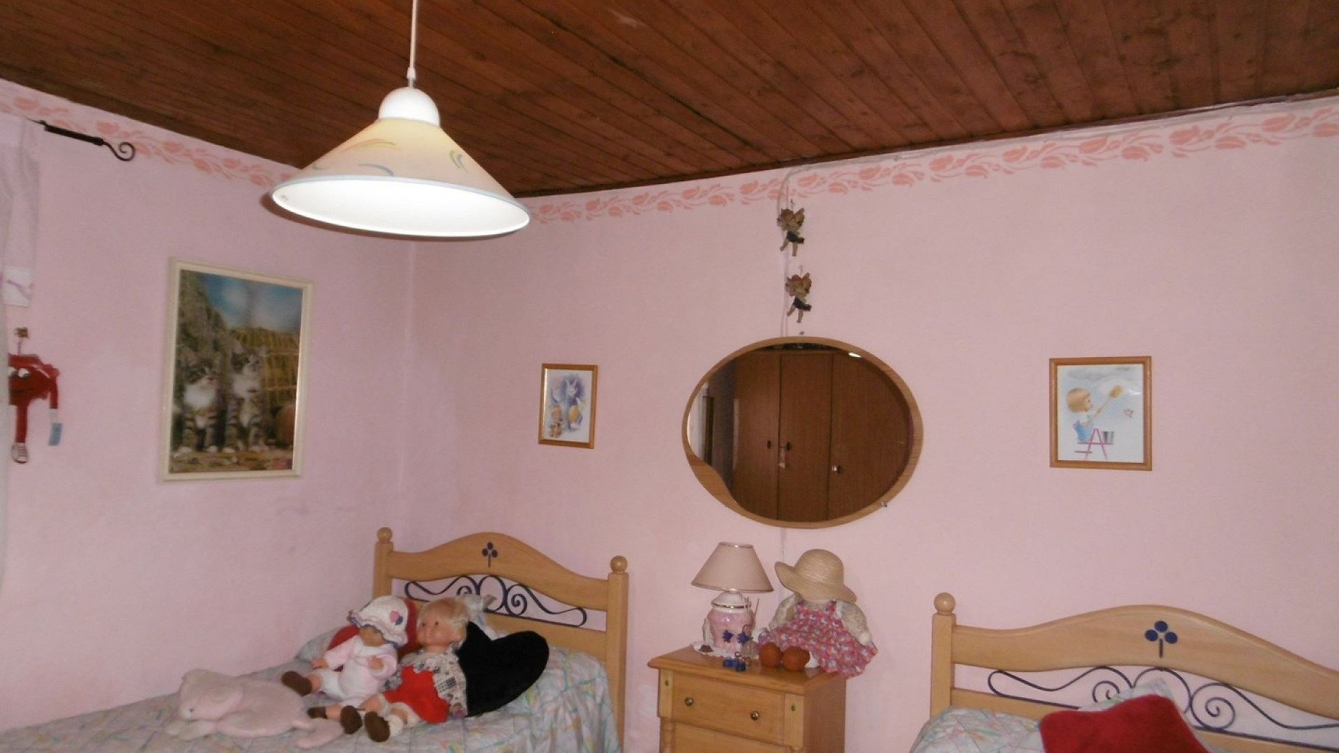 Revente - Finca Propriété rurale -
Yecla