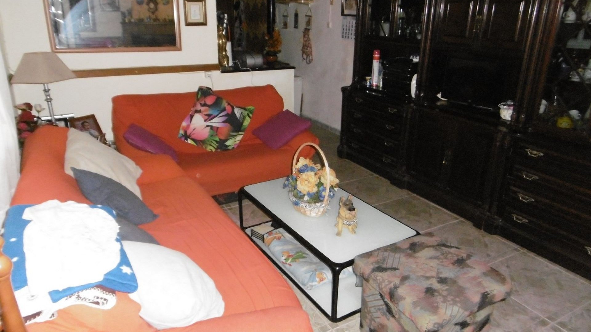 Revente - Finca Propriété rurale -
Yecla