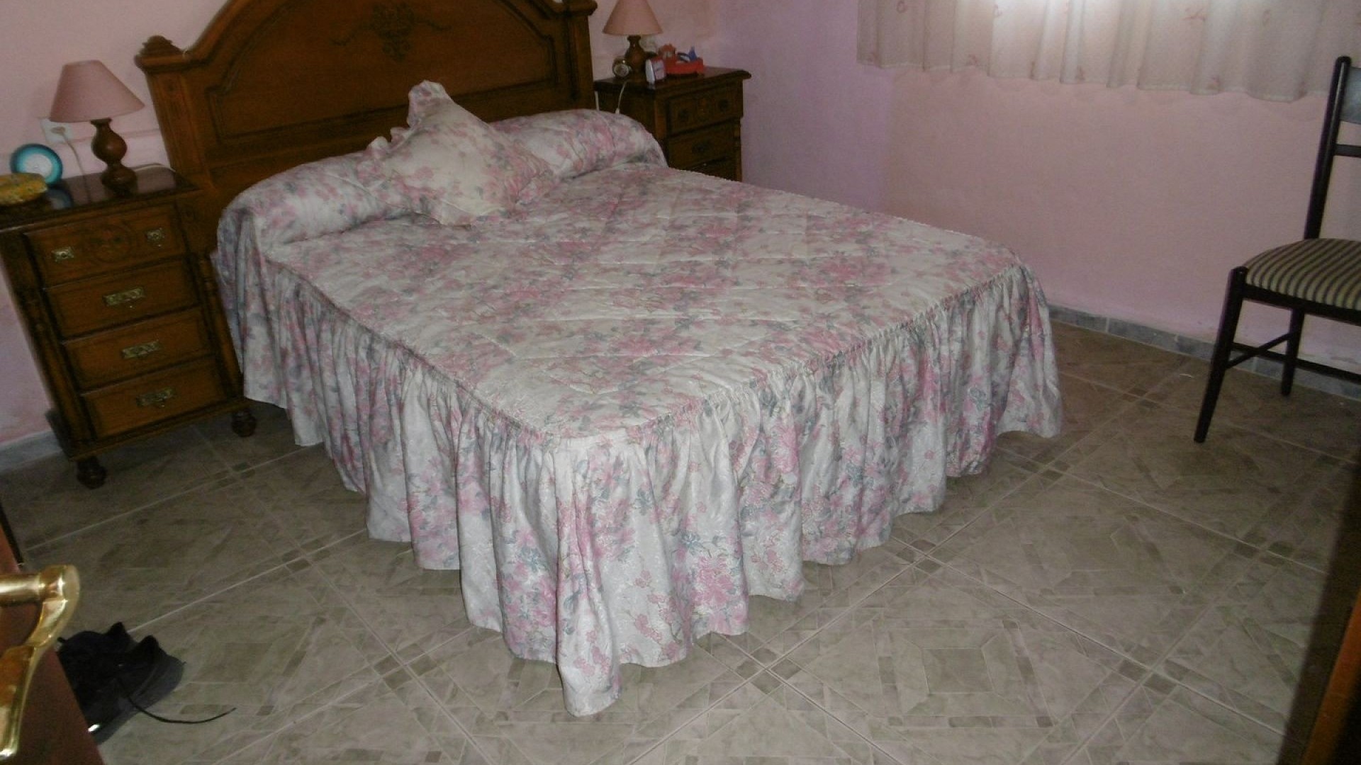 Revente - Finca Propriété rurale -
Yecla