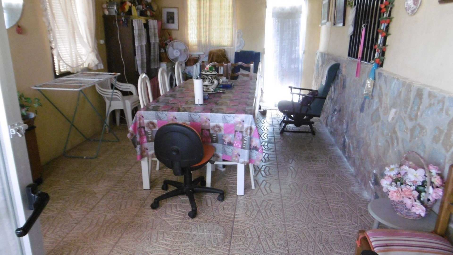 Revente - Finca Propriété rurale -
Yecla