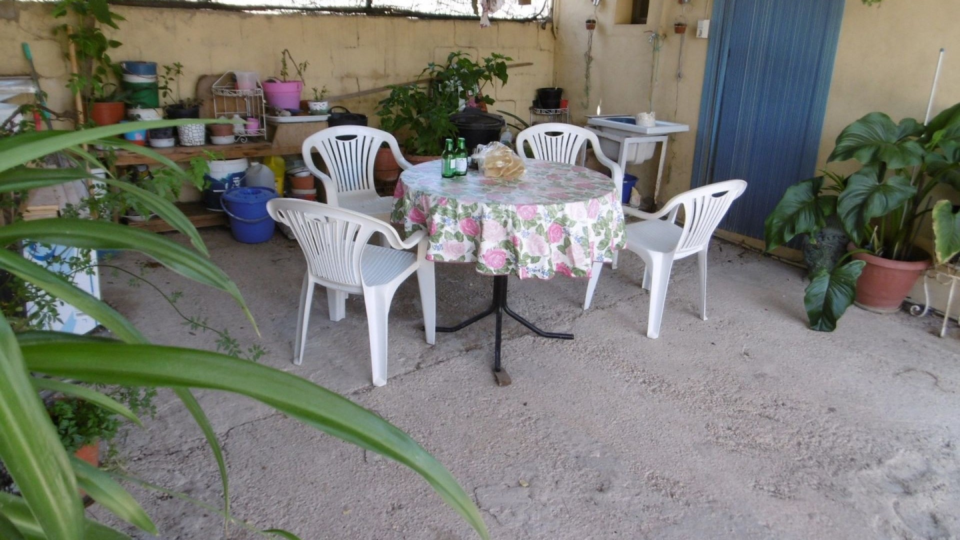 Revente - Finca Propriété rurale -
Yecla