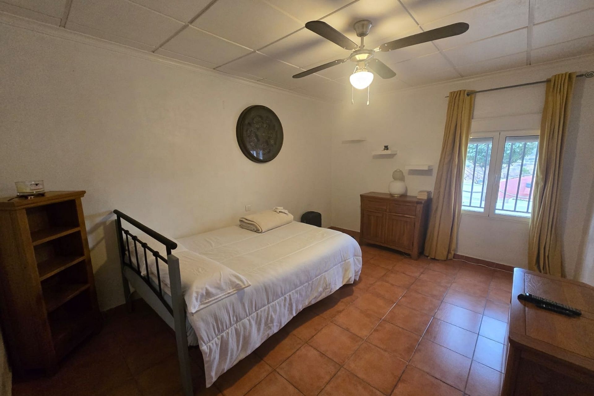 Revente - Finca Propriété rurale -
Yecla