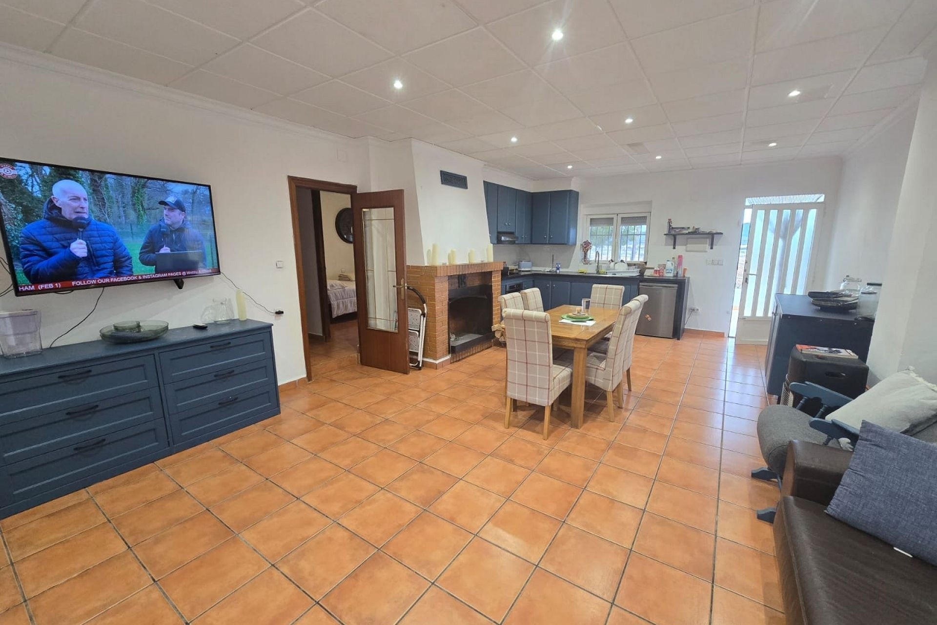 Revente - Finca Propriété rurale -
Yecla