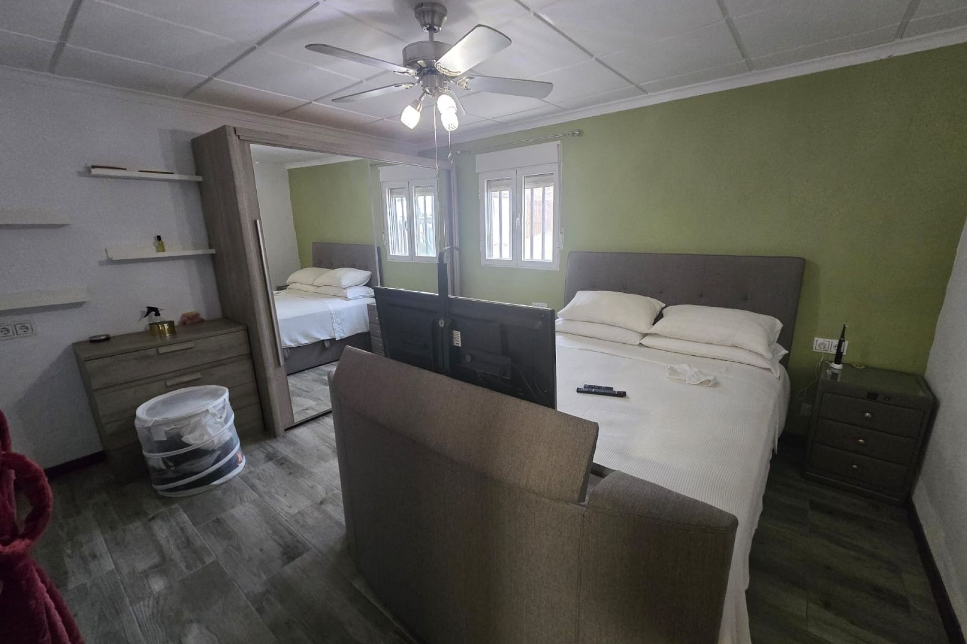 Revente - Finca Propriété rurale -
Yecla