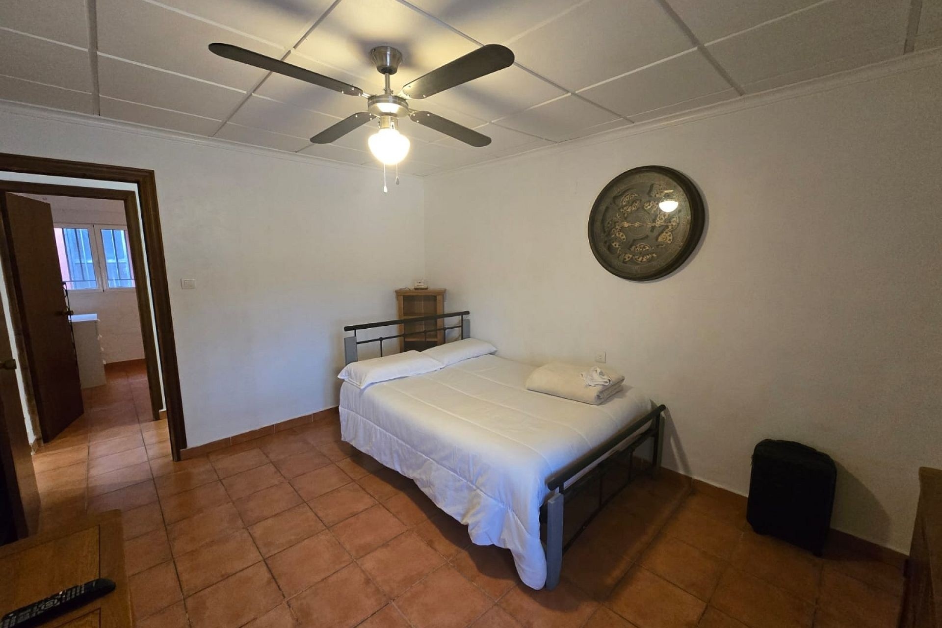 Revente - Finca Propriété rurale -
Yecla