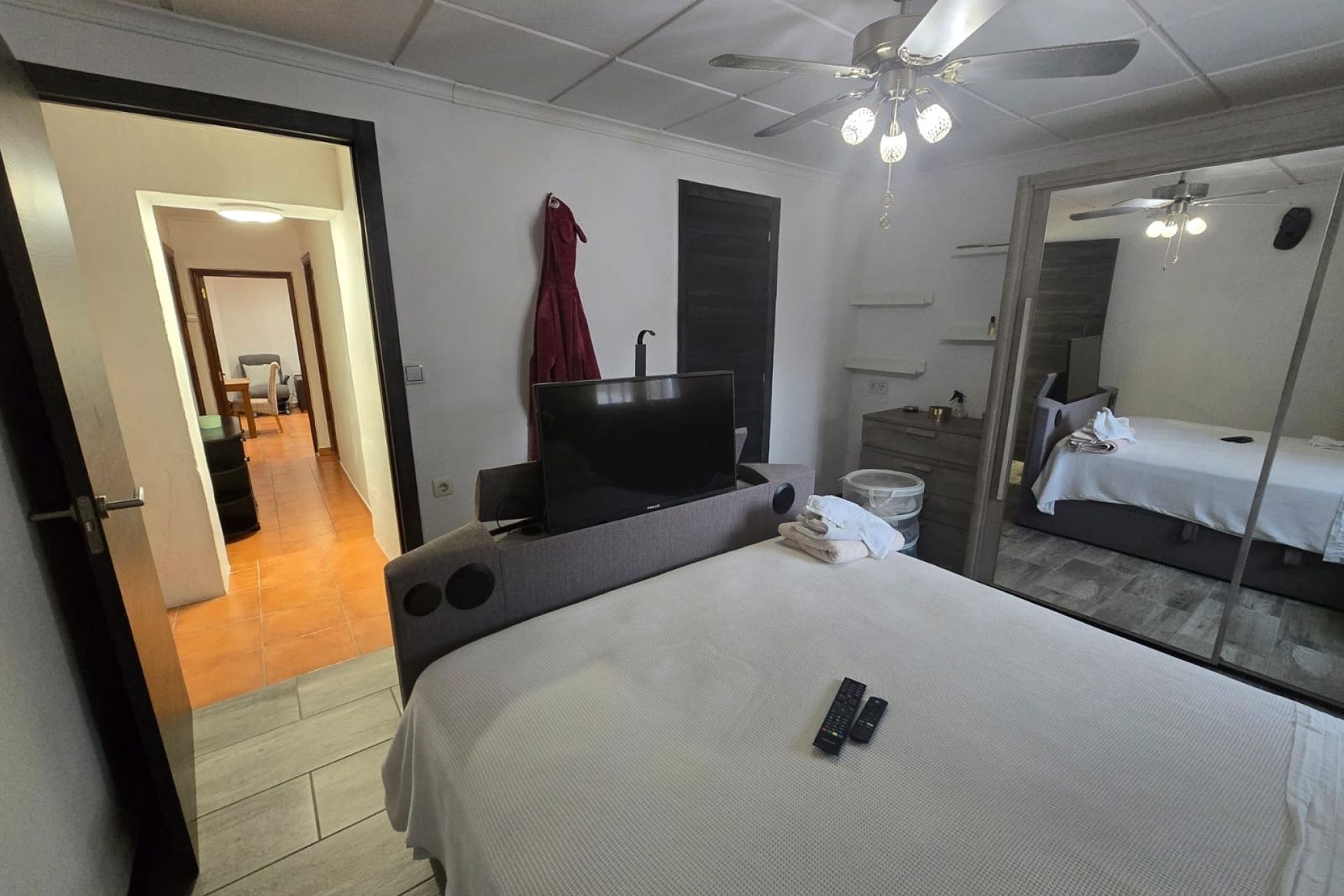 Revente - Finca Propriété rurale -
Yecla