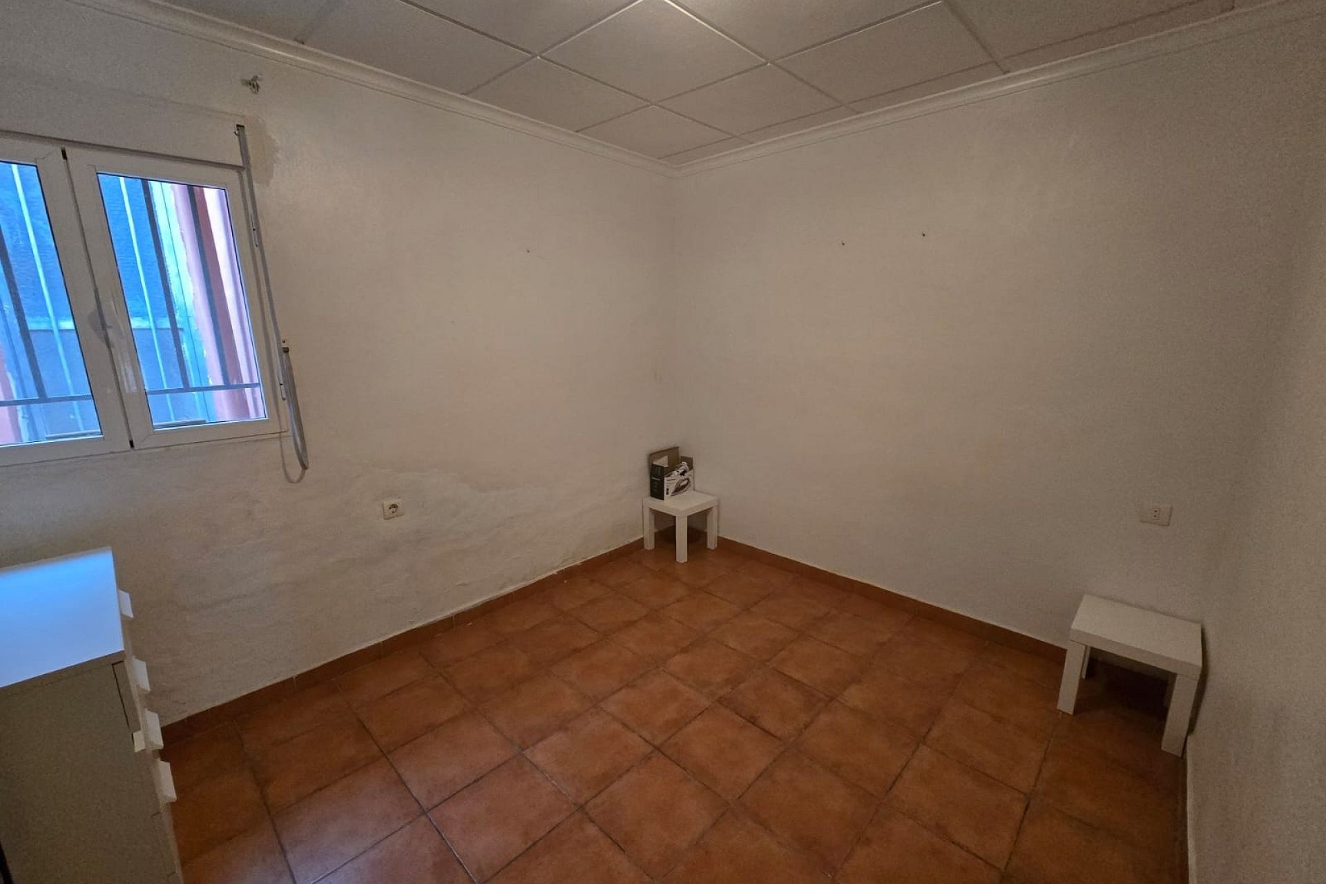 Revente - Finca Propriété rurale -
Yecla