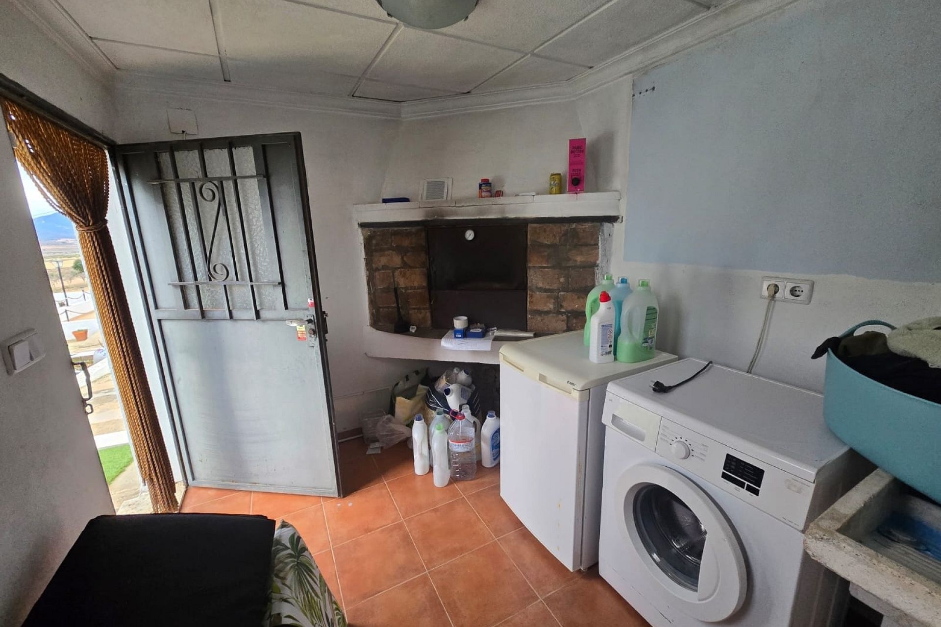 Revente - Finca Propriété rurale -
Yecla