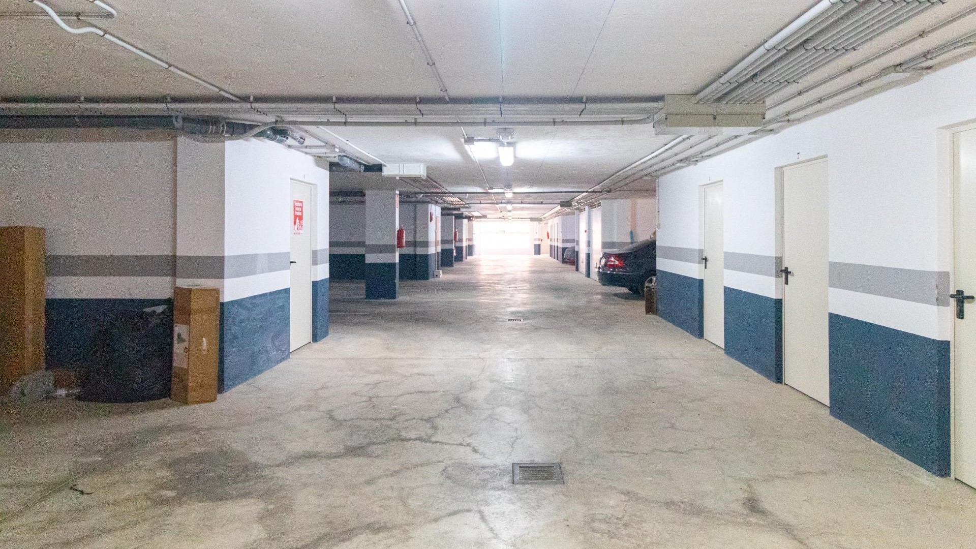 Revente - Garage -
Orihuela Costa - Agua Marina