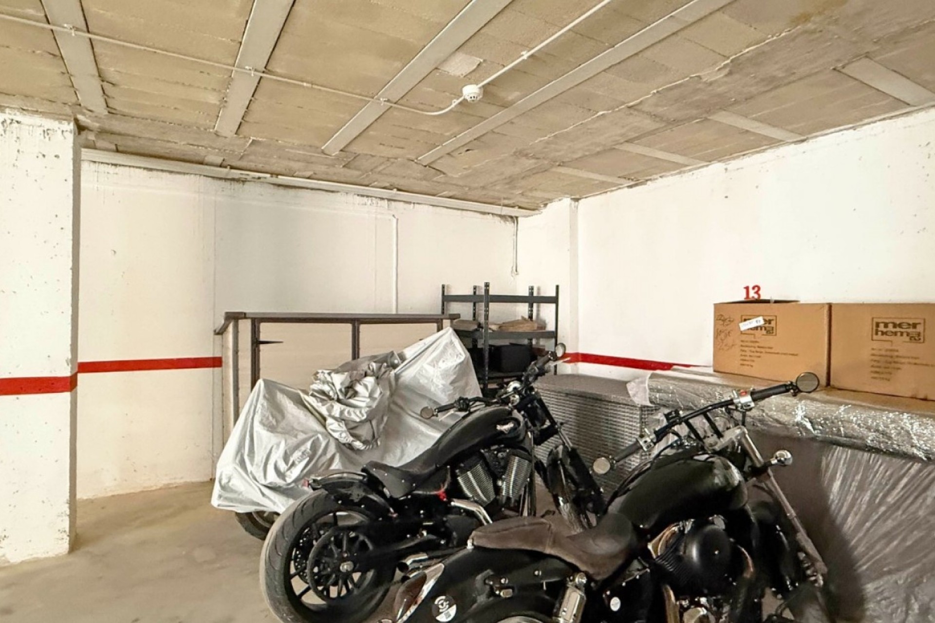 Revente - Garage -
Orihuela Costa - Lomas de Cabo Roig