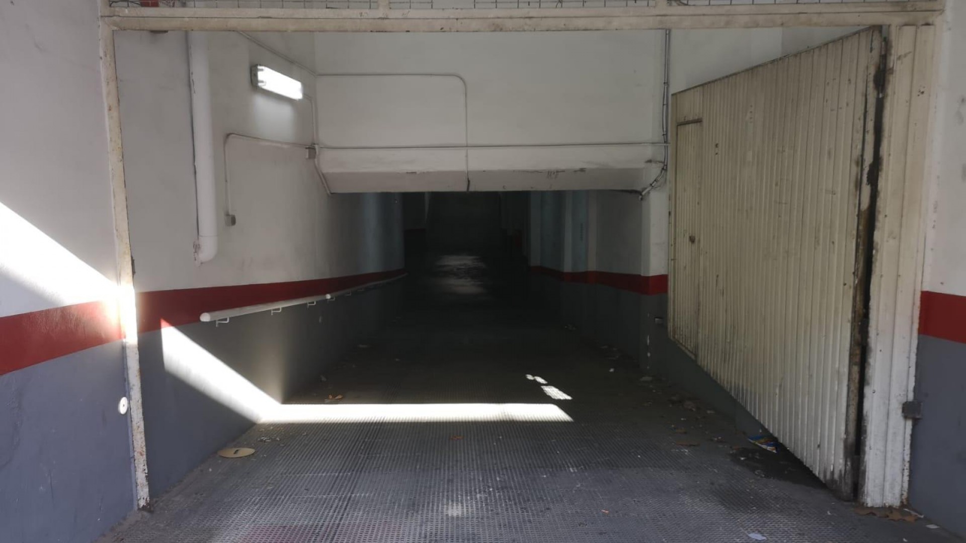 Revente - Garage -
Torrevieja - Estacion de autobuses