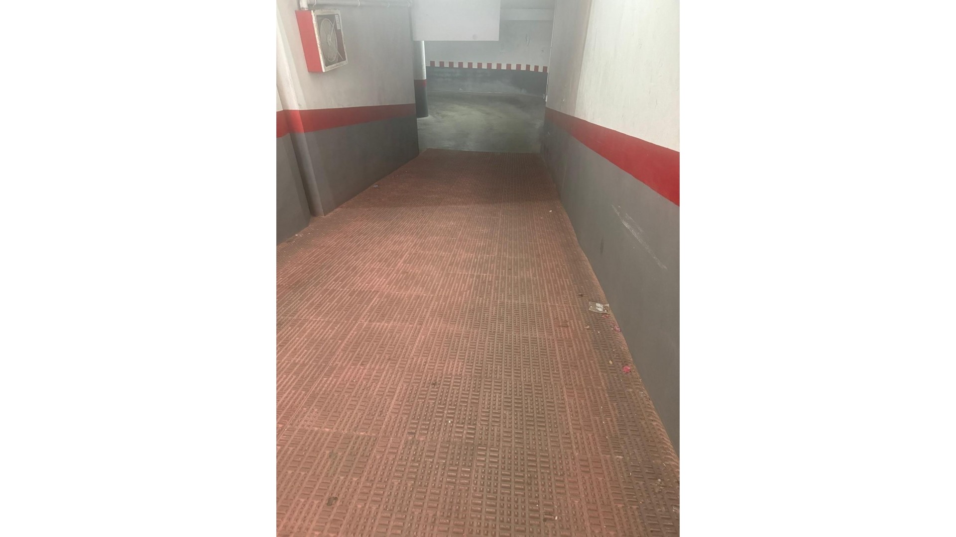 Revente - Garage -
Torrevieja - La Mata pueblo