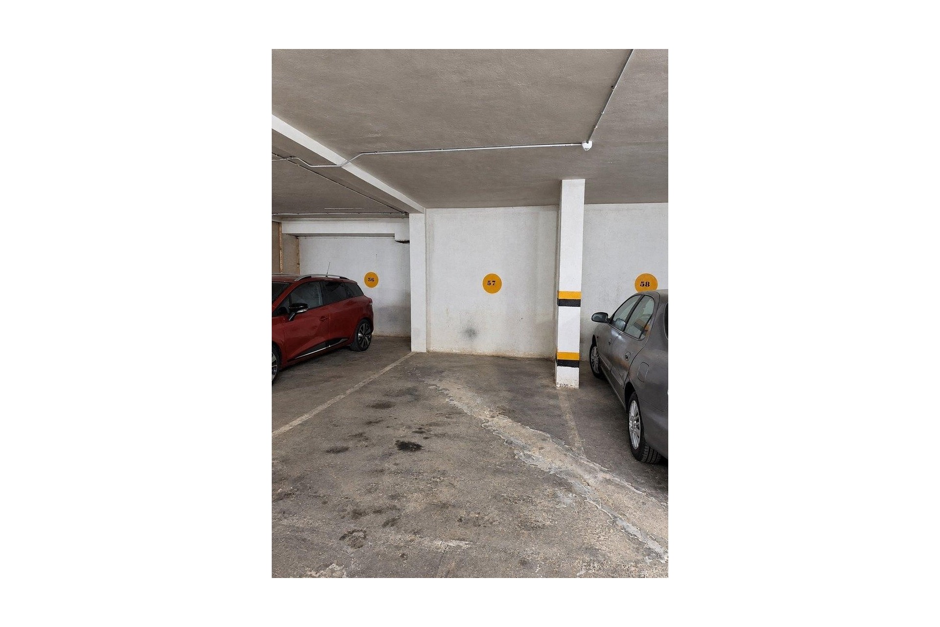 Revente - Garage -
Torrevieja - La Mata