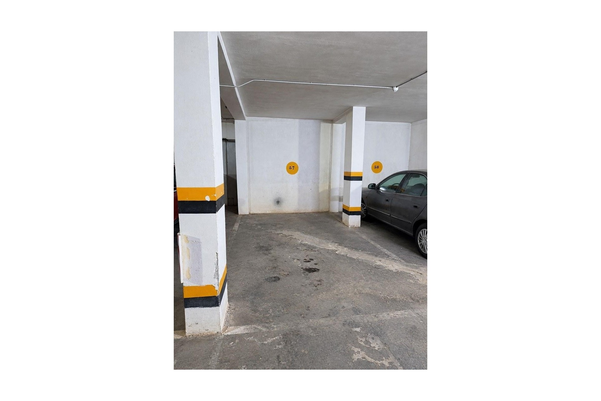 Revente - Garage -
Torrevieja - La Mata