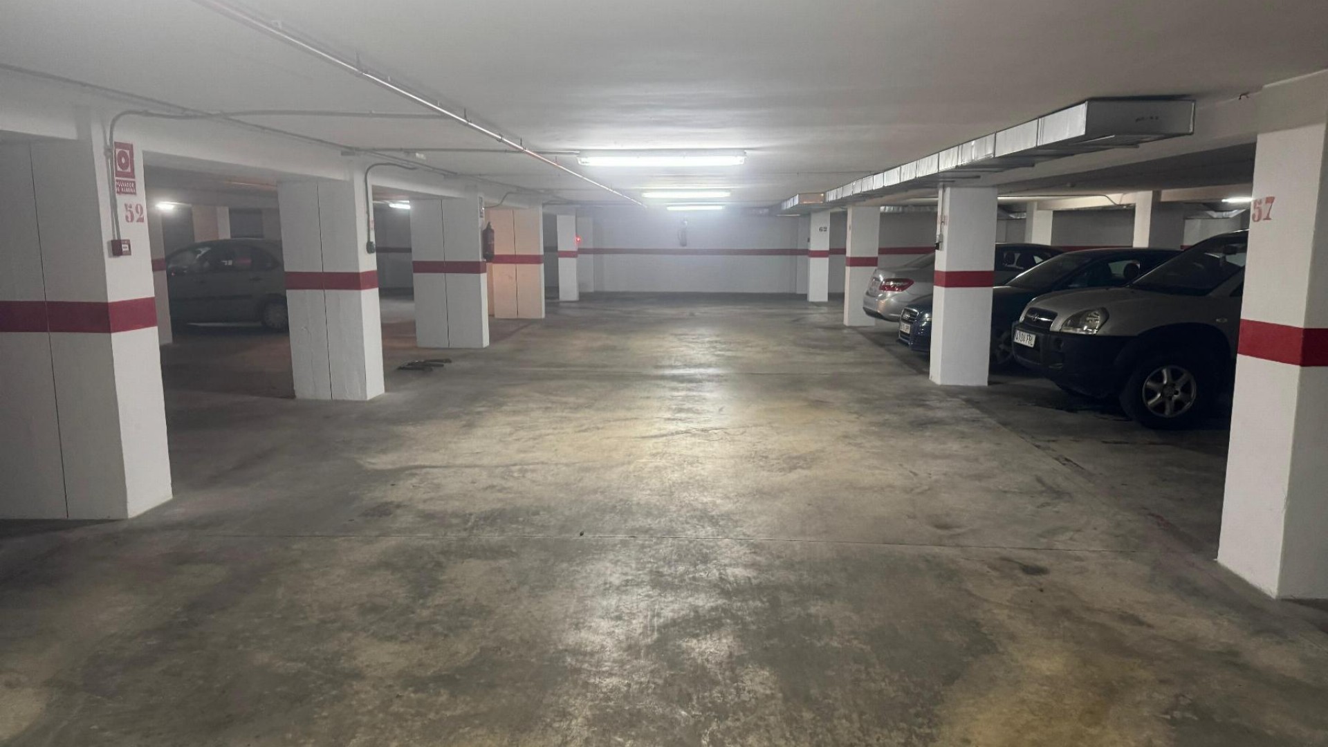 Revente - Garage -
Torrevieja - Playa Acequion