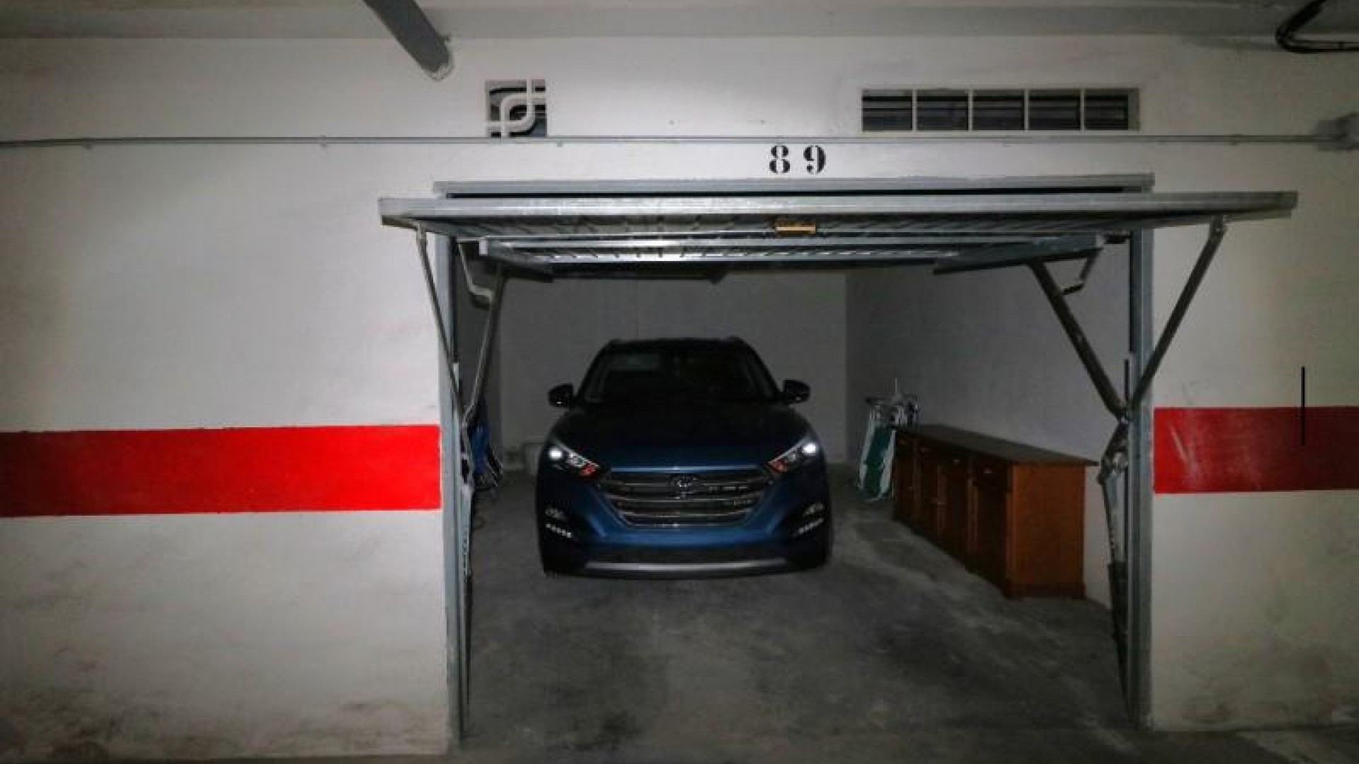 Revente - Garage -
Torrevieja - Playa del Acequión