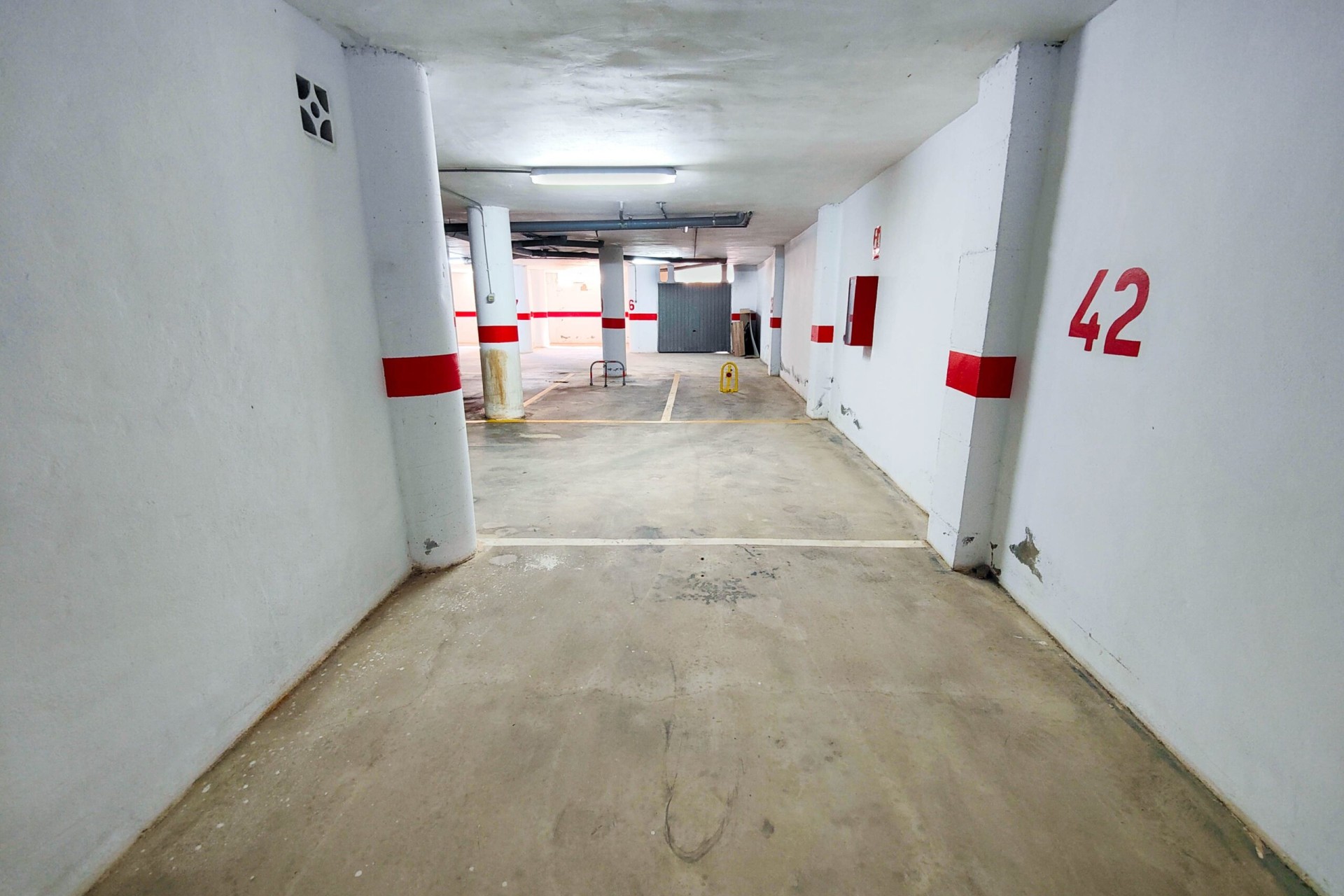 Revente - Garage -
Torrevieja - Playa del Cura