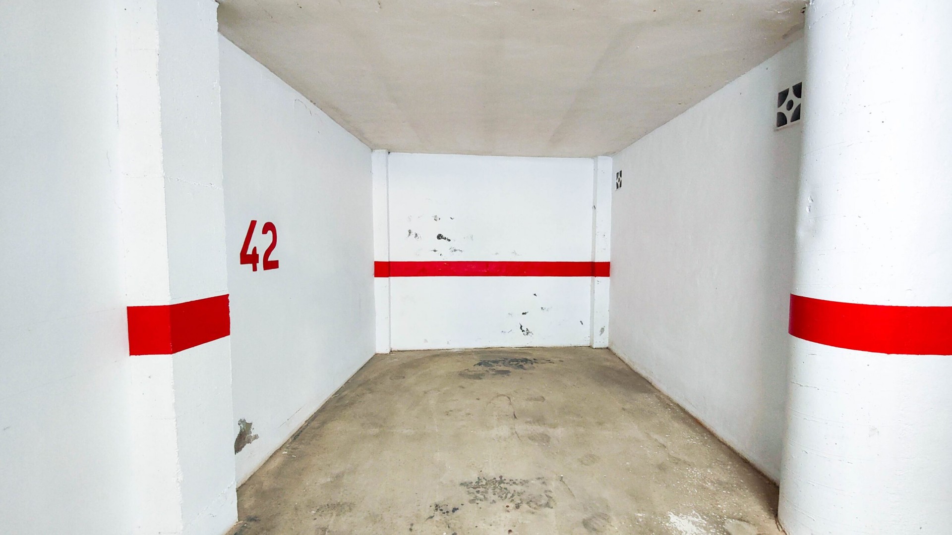 Revente - Garage -
Torrevieja - torrevieja