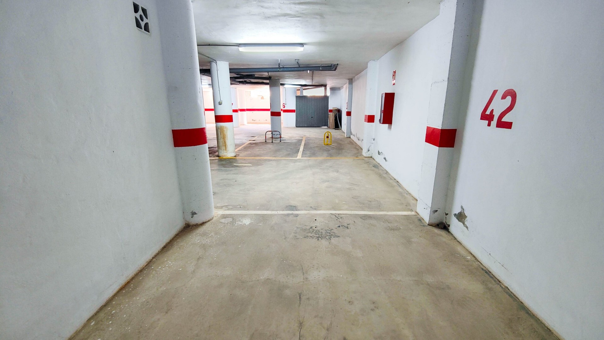 Revente - Garage -
Torrevieja - torrevieja