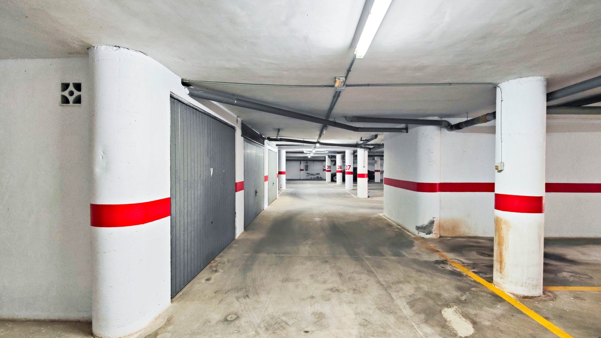 Revente - Garage -
Torrevieja - torrevieja