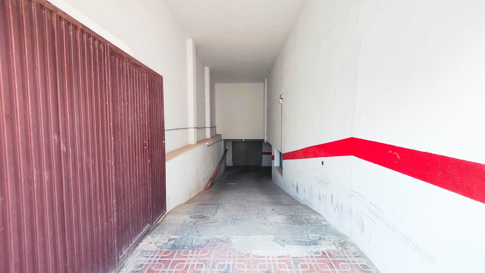 Revente - Garage -
Torrevieja - torrevieja